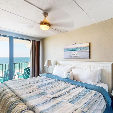 Appartamento Island Winds East 809 Gulf Shores Esterno foto
