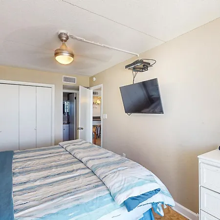 Appartamento Island Winds East 809 Gulf Shores Esterno foto