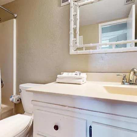 Appartamento Island Winds East 809 Gulf Shores Esterno foto