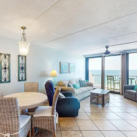 Appartamento Island Winds East 809 Gulf Shores Esterno foto