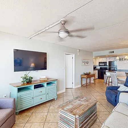 Appartamento Island Winds East 809 Gulf Shores Esterno foto