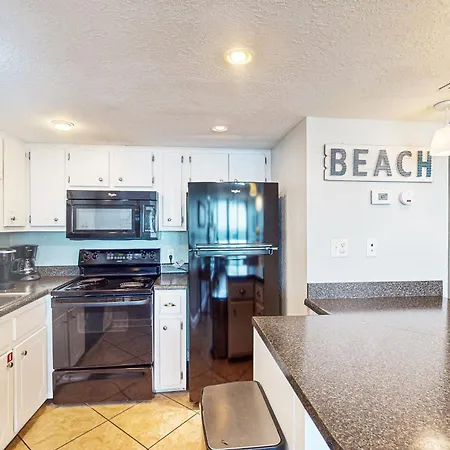 Appartamento Island Winds East 809 Gulf Shores Esterno foto