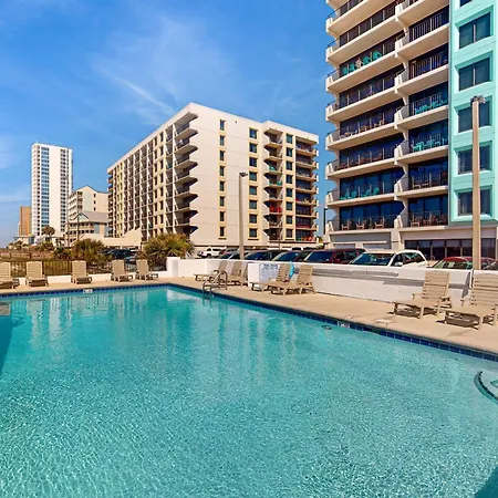 Appartamento Island Winds East 809 Gulf Shores Esterno foto