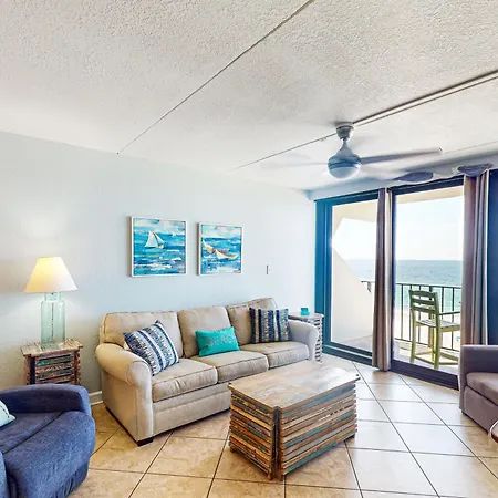 Appartamento Island Winds East 809 Gulf Shores Esterno foto