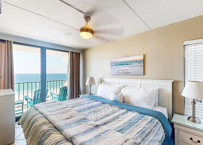Island Winds East 809